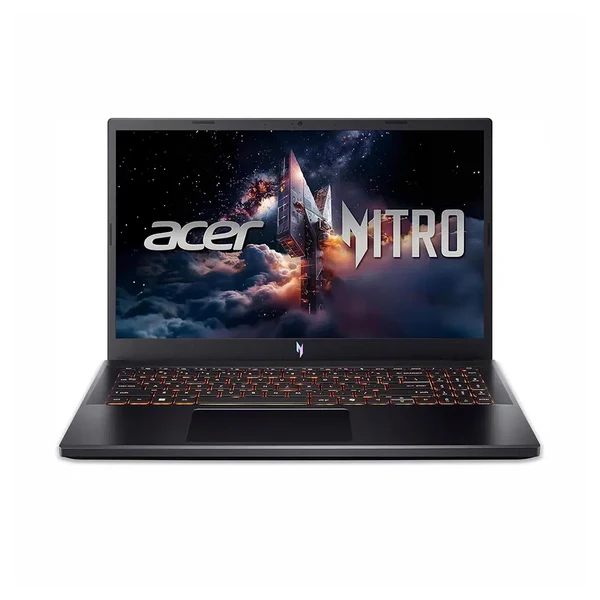Acer Nitro V 15 15.6” Gaming Laptop – Intel Core i9-13900H, RTX 5060 8GB, 16GB RAM, 512GB SSD, FHD 165Hz Display (ANV15-52-92DD)