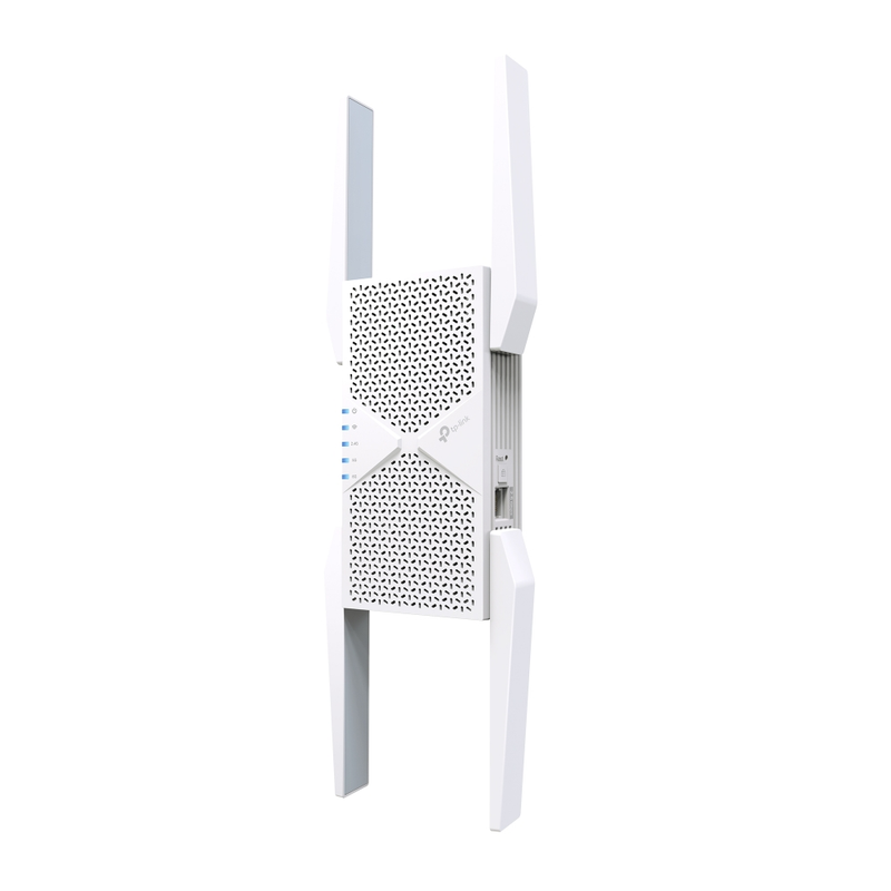 TP-Link RE655BE BE9300 Tri-Band Wi-Fi 7 Range Extender | RE655BE