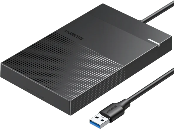 UGREEN 30719 USB 3.0 Hub 4-Port High-Speed Expansion Adapter | 30719