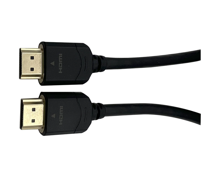 HDMI Cable 0.5M - High-Speed HDMI to HDMI