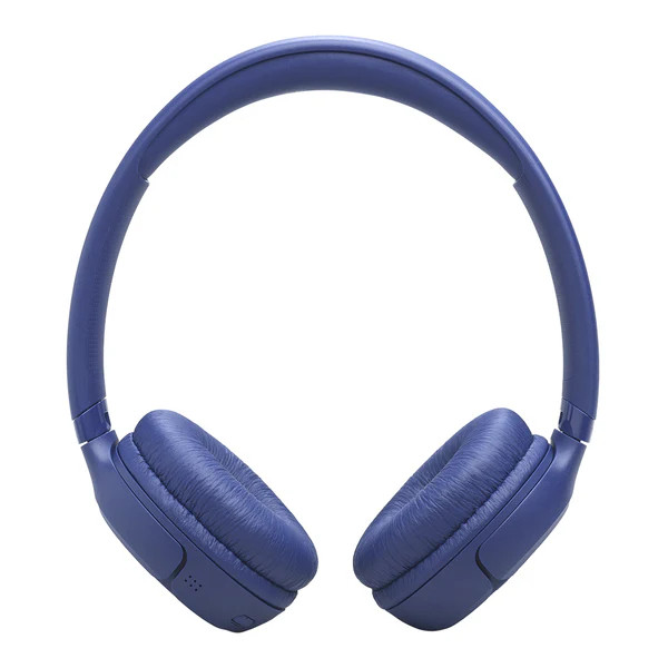 JBL Tune 530BT — Wireless On-Ear Headphones | Blue