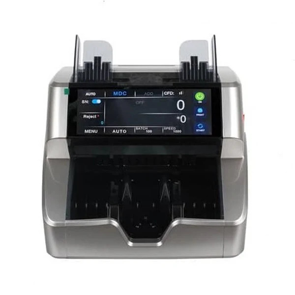 Kolman Professional Money Counter Touch Screen 6.9' | MVC-5000#
