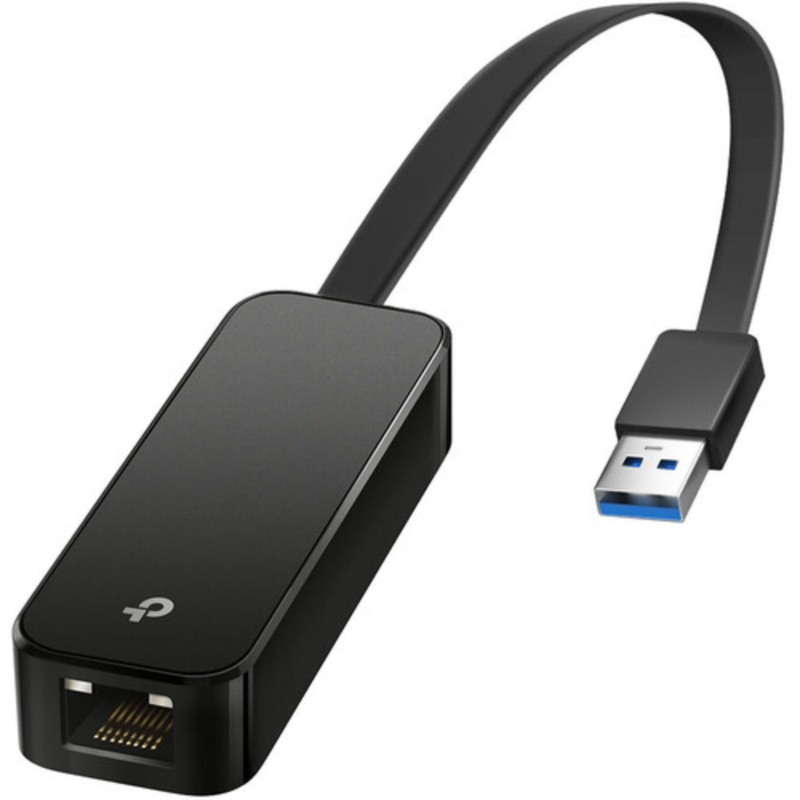 TP-Link USB 3.0 Type-A to Gigabit Ethernet Network Adapter | UE306