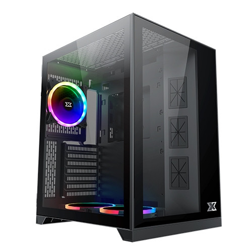 Xigmatek Aquarius S Case | EN46522