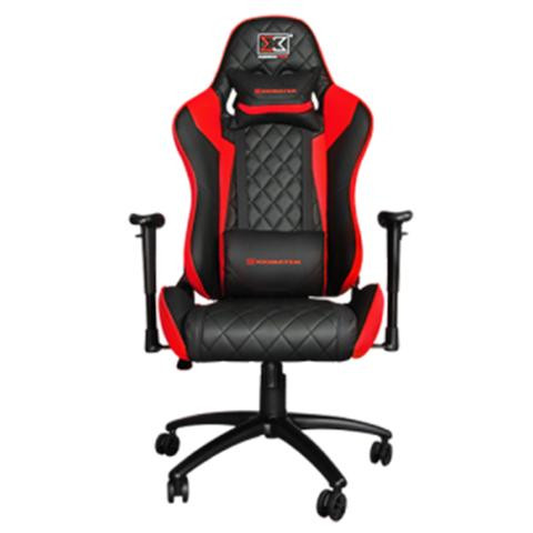 Xigmatek Hairpin Red Gaming Chair | EN46690