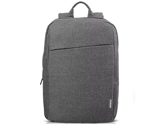 Lenovo 15.6" Laptop Casual Backpack B210 Grey ROW | GX40Q17227