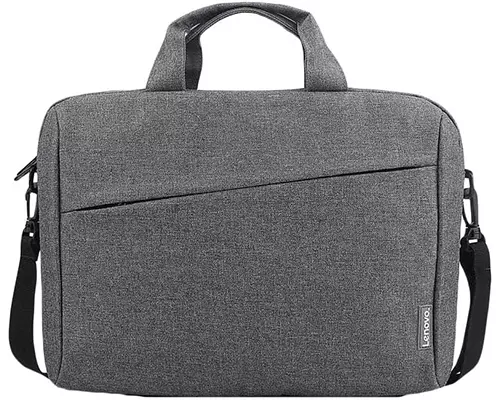 Lenovo T210 15.6" Laptop Casual Toploader , Black & Grey | GX40Q17231