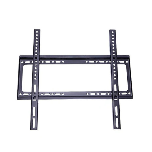 National line Fixed Wall Bracket for 26″–65″ TVs | ABH-26"TO65"