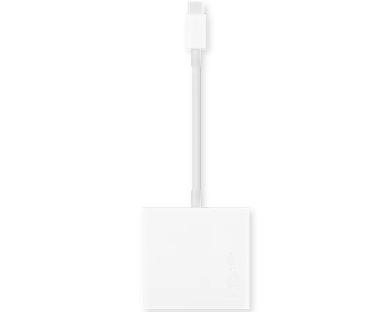 Lenovo USB-C 3in1 Hub | GX90T33021