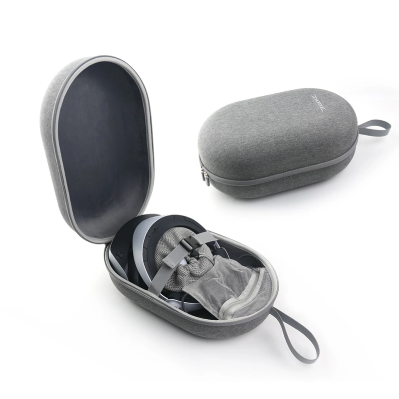 DOBE 4-in-1 Portable Storage Case - Carrying Bag for PS VR2DOBE 4-in-1 Portable Storage Case - Carrying Bag for PS VR2