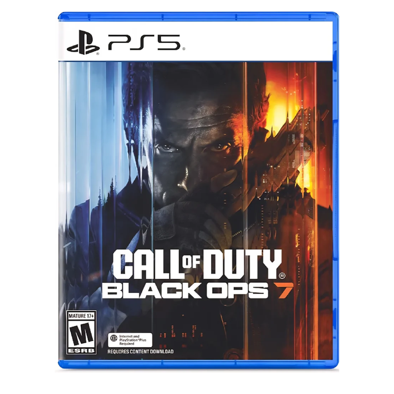 Call of Duty: Black Ops 7 - PlayStation 5 | PS5