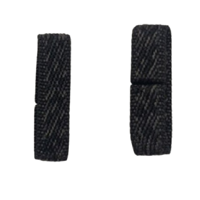 Garmin Band Keeper for Fenix 6 Fabric, Neutral | S00-01359-00