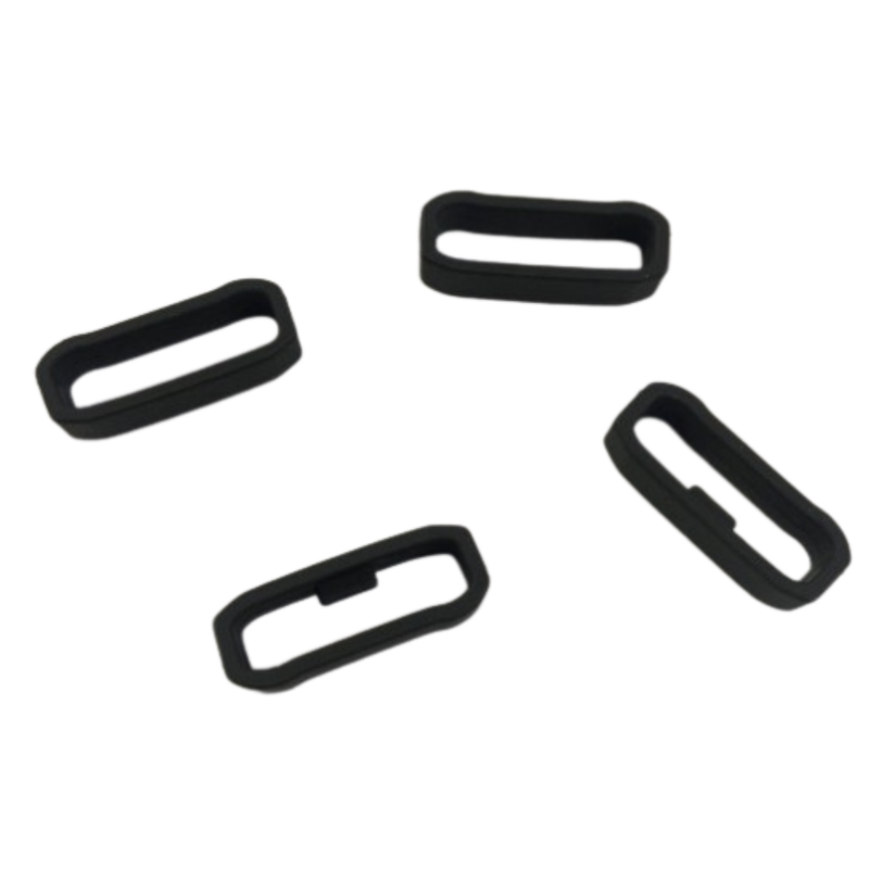 Garmin Band Keeper for Fenix 7 2 Pairs, Graphite | S00-01695-00