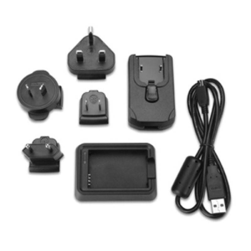 Garmin External Battery Pack Charger For VIRB | 010-11921-06