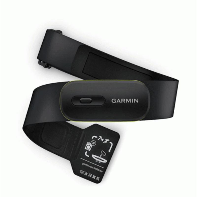 Garmin HRM 600 Heart Rate Monitor Size M-XL | 010-13383-00