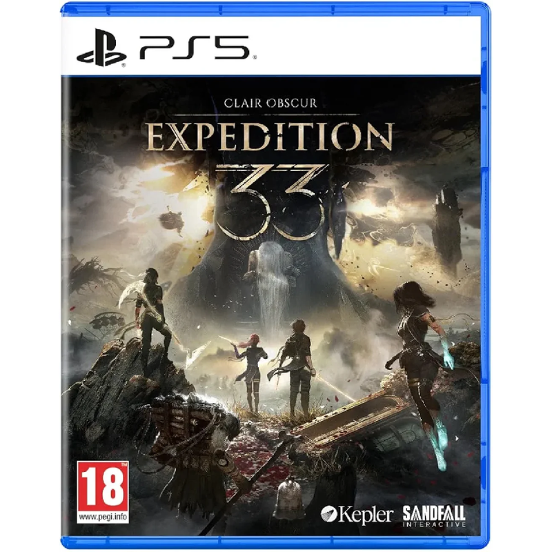 Clair Obscur: Expedition 33 - PlayStation 5 | PS5