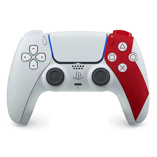 Sony Playstation Controller wireless DualSense® – God of War™ 20th Anniversary Limited Edition