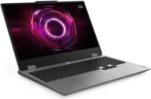 Lenovo LOQ 15.6" IPS - AMD Ryzen™ 7 250 - RAM 16GB - SSD 1TB - NVIDIA GeForce RTX™ 5050 | 83JG000FUS