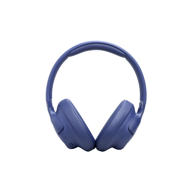 JBL Tune 730BT Wireless Bluetooth Over-Ear Headphones - Blue