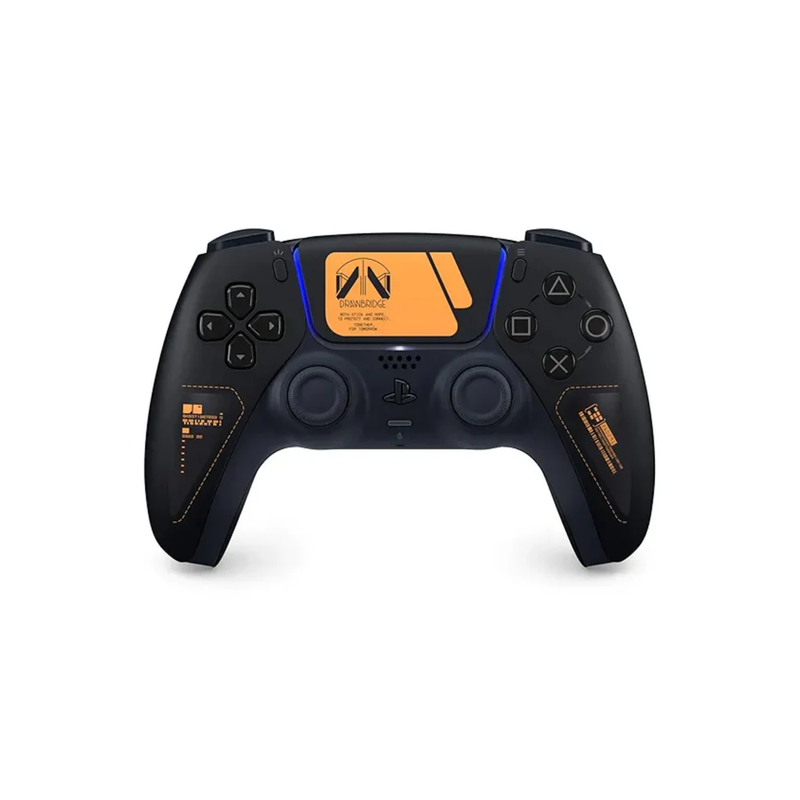 PS5 Dualsense Controller - Death Stranding 2 Limited Edition