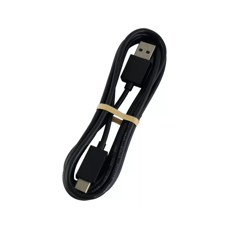 Original PS5 Controller Charging Cable - USB-A to USB-C