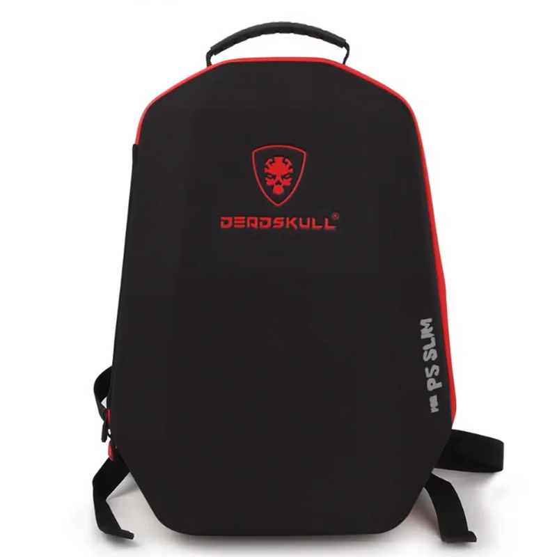 Deadskull Backpack For PS5 Slim - black