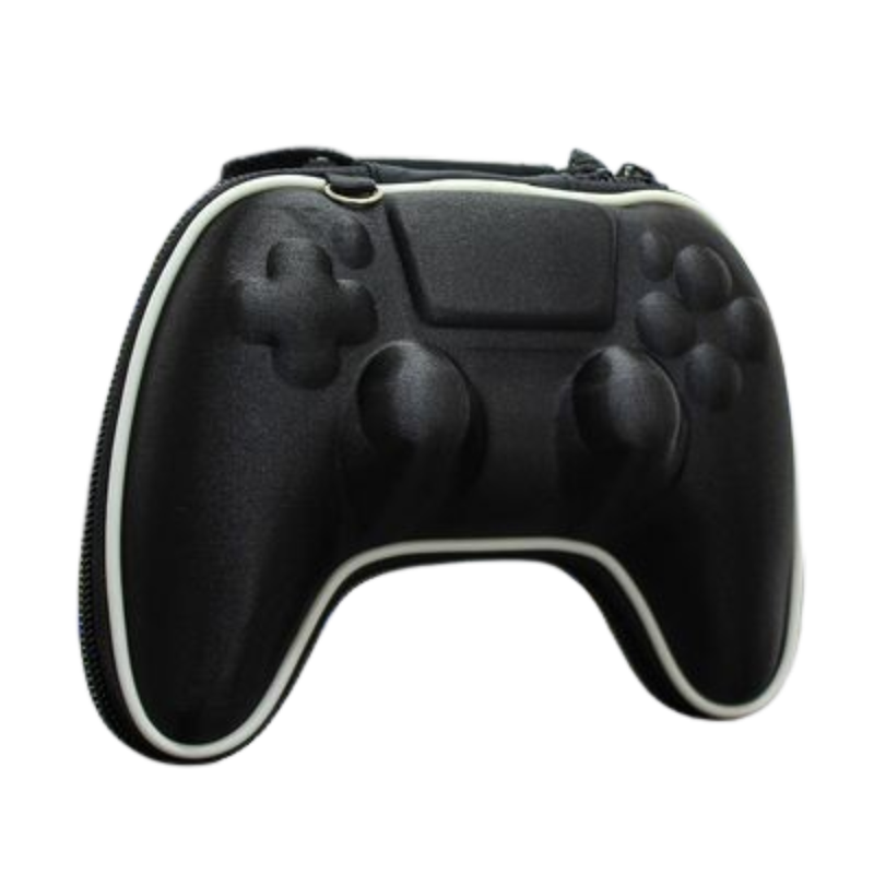 PS5 Controller Case - black