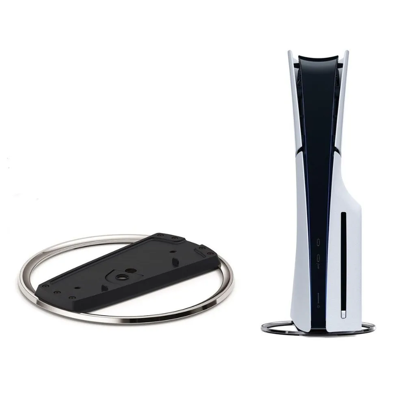 Vertical Stand For PS5 Slim & PS5 Pro Consoles