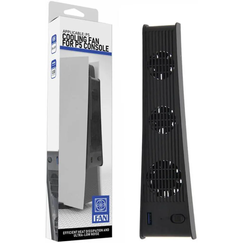 Dobe Cooling Fan For PlayStation 5