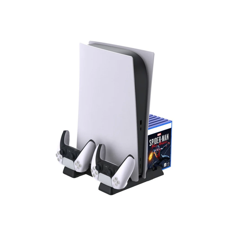 DOBE TP5-0593 Multi-Functional Stand for PlayStation 5