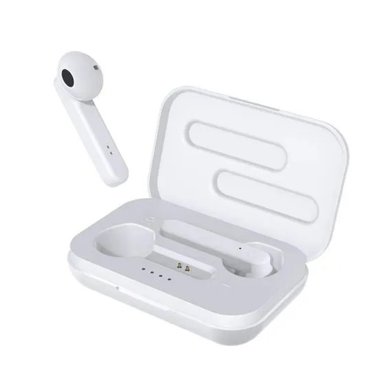 Havit True Wireless Stereo Earbuds White | TW935