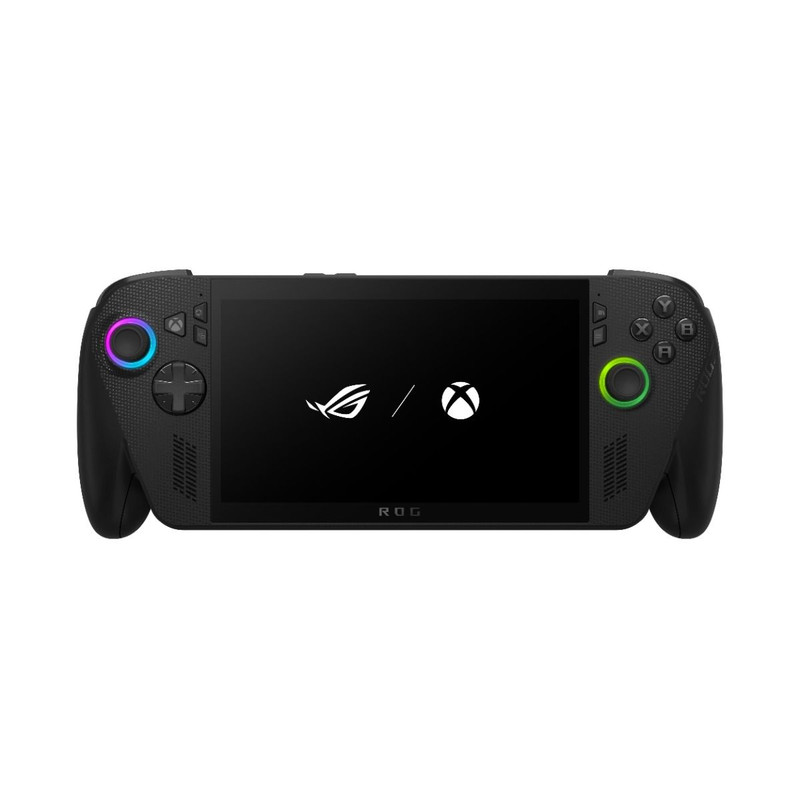 ASUS ROG XBOX Ally X7"/17.8cm,FHD,120Hz,AMD Ryzen AI Z2 Extreme Processor,24GB RAM, 1TB SSD,Touchscreen, Gaming Handheld PC