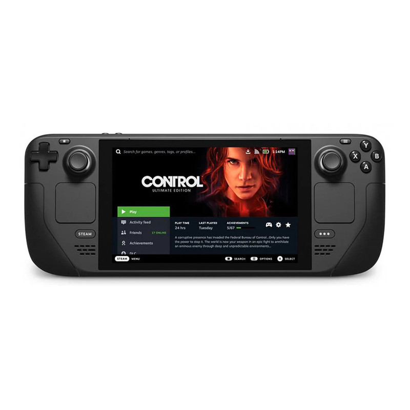 Valve Steam Deck OLED - 512GB