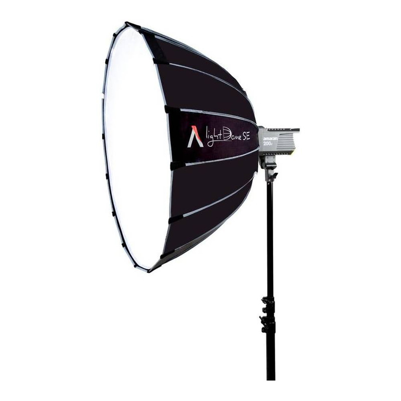 Aputure Light Dome SE Softbox for Content Creation | APA0218A30