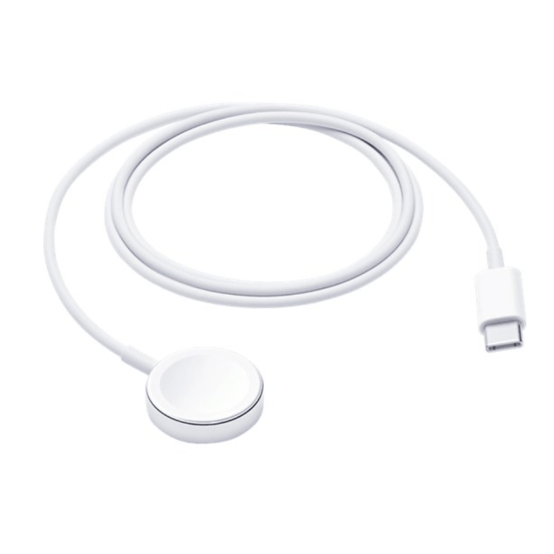 Apple Watch Magnetic Charger to USB-C Cable | MX2H2