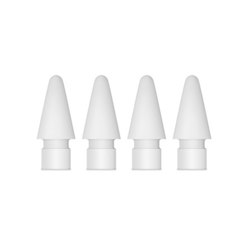 Apple Pencil Tips (4 Pack) | MLUN2ZM/A