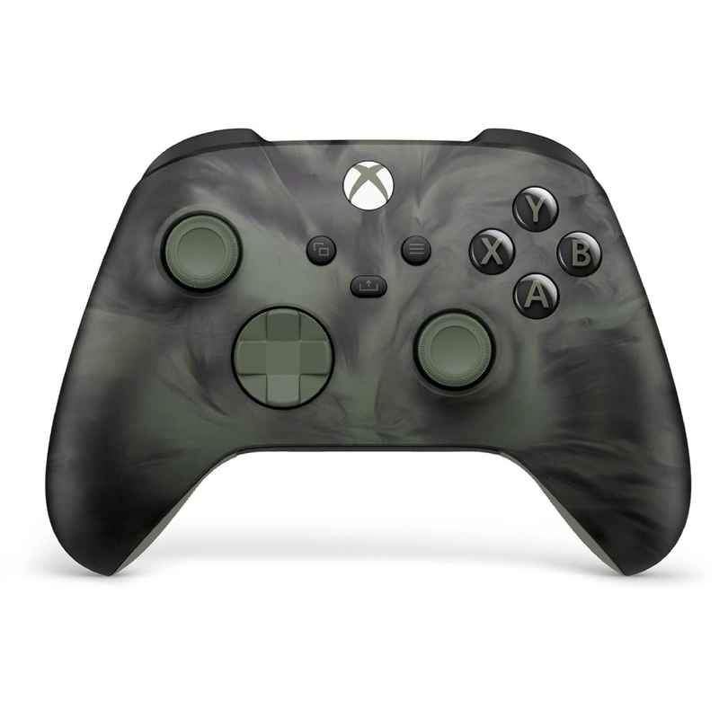 Xbox Wireless Controller - Nocturnal Vapor Special Edition for Xbox Series X|S, Xbox One, and Windows Devices