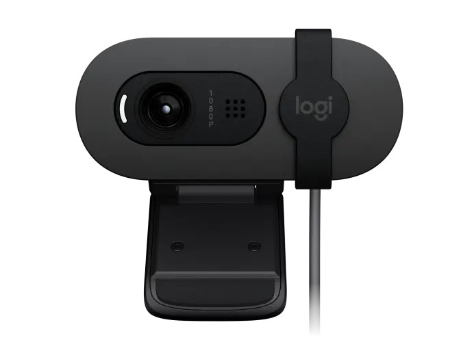 Logitech Brio 105 Full HD Webcam | 960-001592
