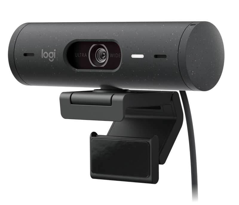Logitech Webcam Brio 505 Full HD USB Webcam | 960-001459