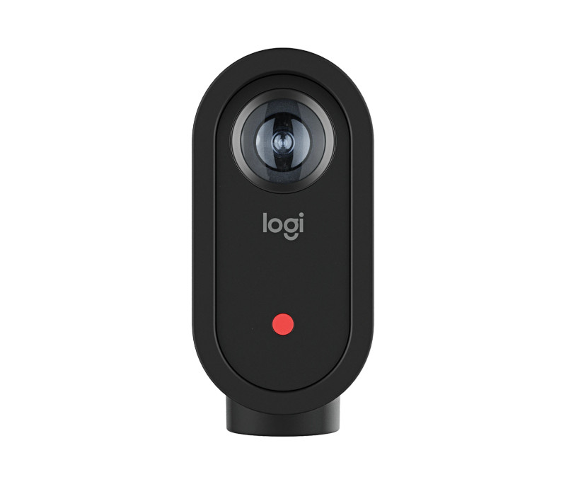 Logitech Webcam Mevo Start HD | 961-000498
