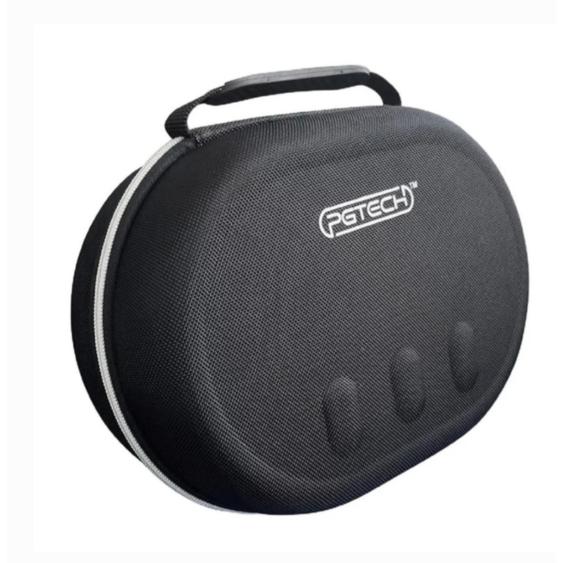 PGTECH Hard Protective Case for Meta Quest 3/3s