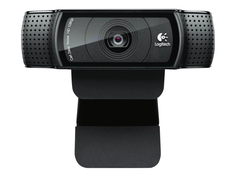 Logitech C920 Pro HD Webcam | 960-001055