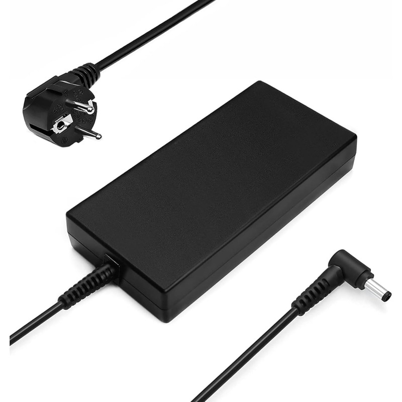 MSI 20V 7.5A 150W Compatible Grade A Adapter Charger | AD-C-20V-150W
