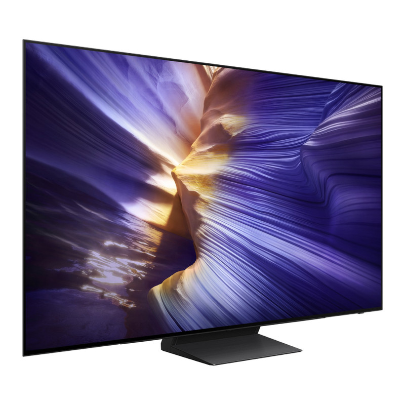 Samsung 83-inch TV S90F OLED 4K | QA83S90FAEXTW