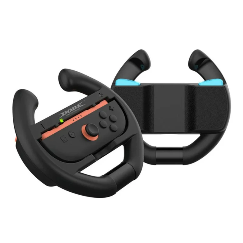 DOBE Nintendo Joy-Con 2 Wheel - Pair | TNS-3195