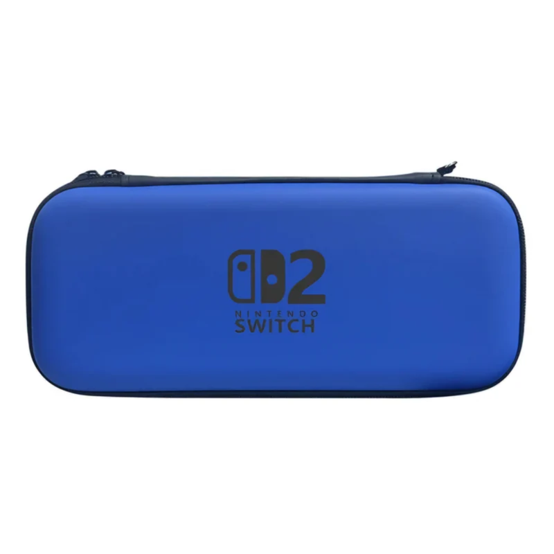 Nintendo Switch 2 Carrying Case - Blue