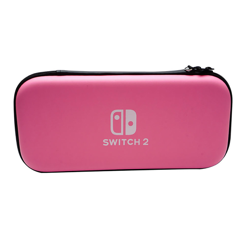 Nintendo Switch 2 Carrying Case - Pink