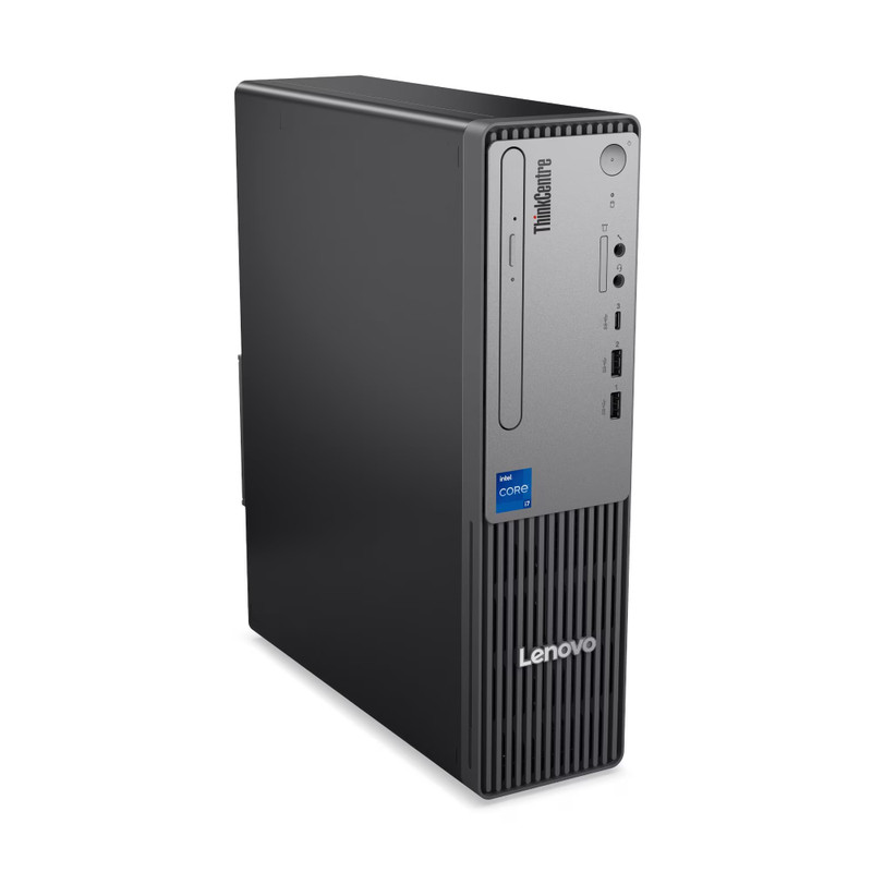 Lenovo NEO 50S G5 Desktop - Intel Core i5-14400 - RAM 16GB - NVMe 512GB - Intel® UHD Graphics 730 | 12XD004FGP
