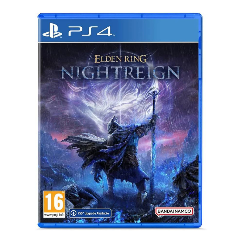 PS4 Elden Ring: Nightreign - PlayStation 4