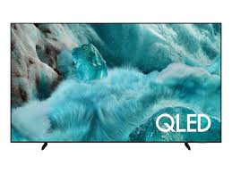 Samsung 98" QLED Q7F 4K Samsung Vision AI Smart TV | QA98Q7FAUXTW